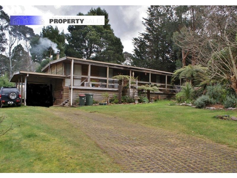 3 Jordan Court, Rawson VIC 3825