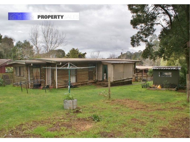 3 Jordan Court, Rawson VIC 3825