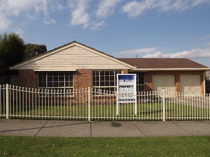 4 Furnell Street, Newborough VIC 3825