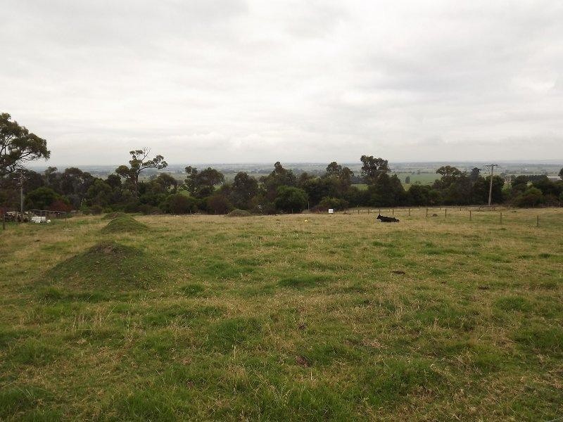 24 Melaleuca Drive, Trafalgar East VIC 3824