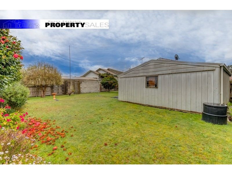 11 Tresswell Avenue, Newborough VIC 3825