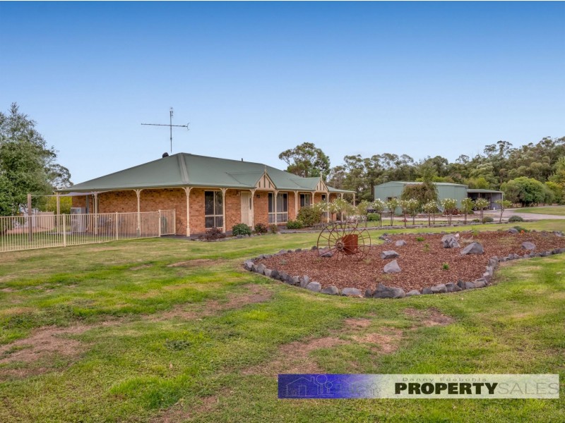 30 Haigh Street, Newborough VIC 3825