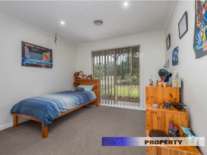 30 Haigh Street, Newborough VIC 3825
