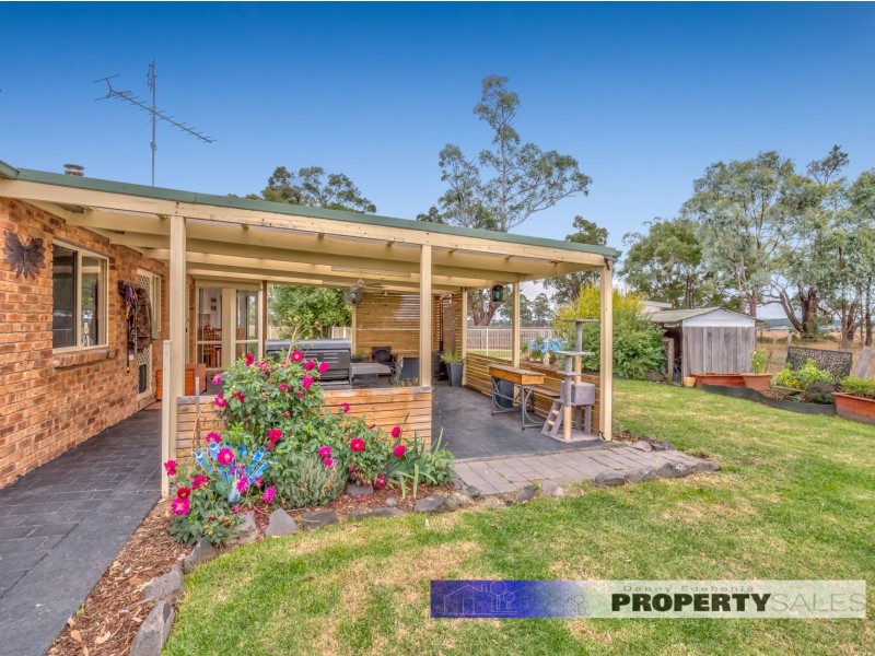30 Haigh Street, Newborough VIC 3825