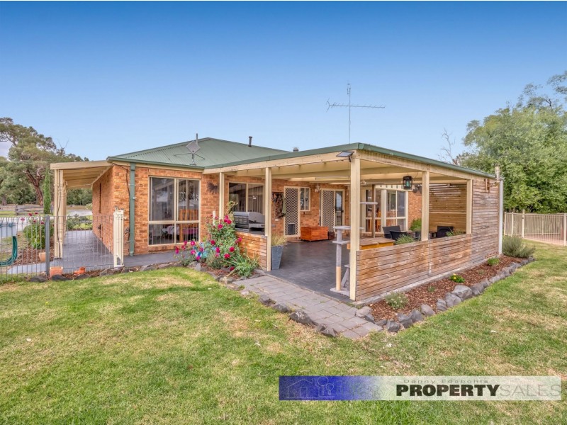 30 Haigh Street, Newborough VIC 3825