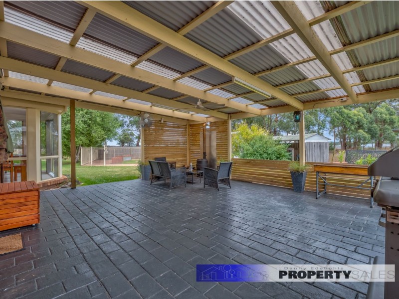 30 Haigh Street, Newborough VIC 3825