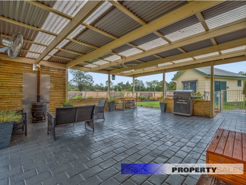 30 Haigh Street, Newborough VIC 3825