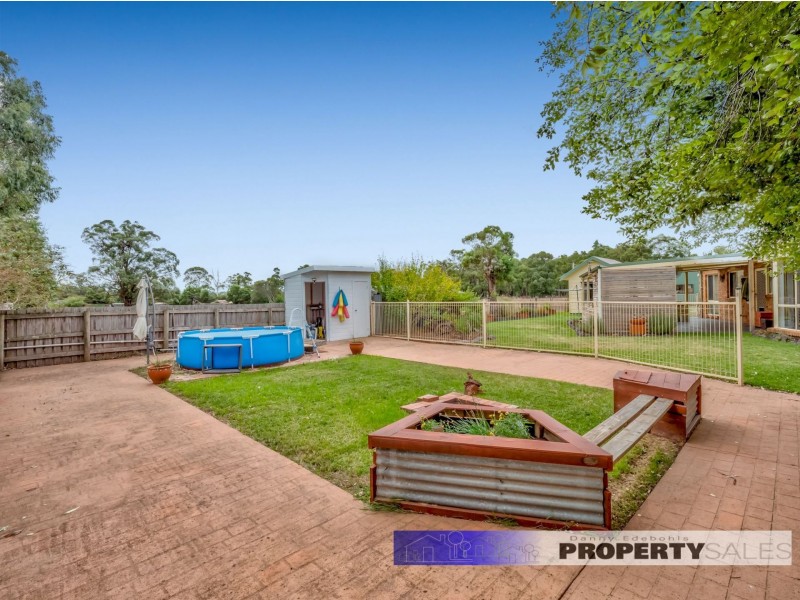 30 Haigh Street, Newborough VIC 3825