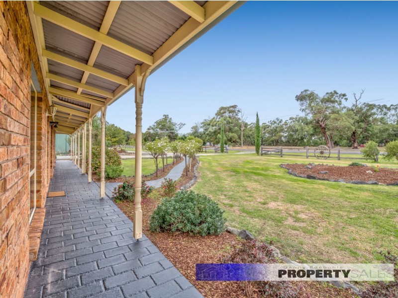 30 Haigh Street, Newborough VIC 3825