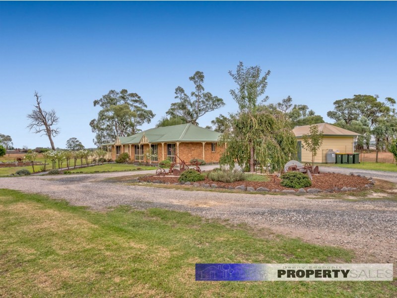 30 Haigh Street, Newborough VIC 3825
