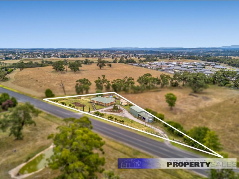 30 Haigh Street, Newborough VIC 3825