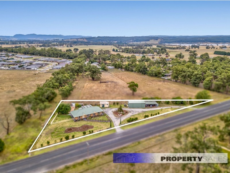 30 Haigh Street, Newborough VIC 3825