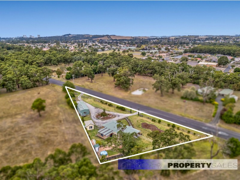 30 Haigh Street, Newborough VIC 3825