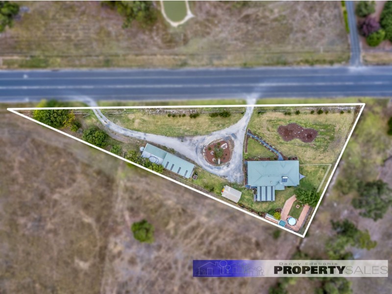 30 Haigh Street, Newborough VIC 3825