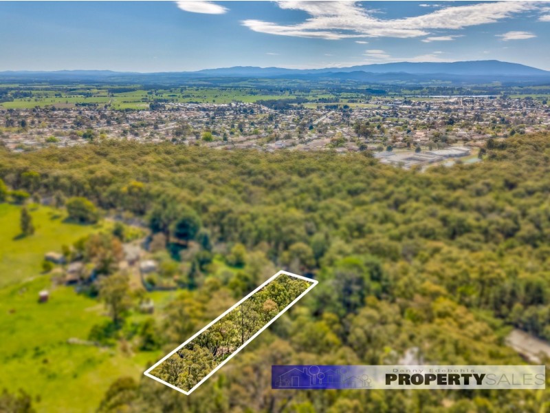 28 Borrmans Street, Moe VIC 3825