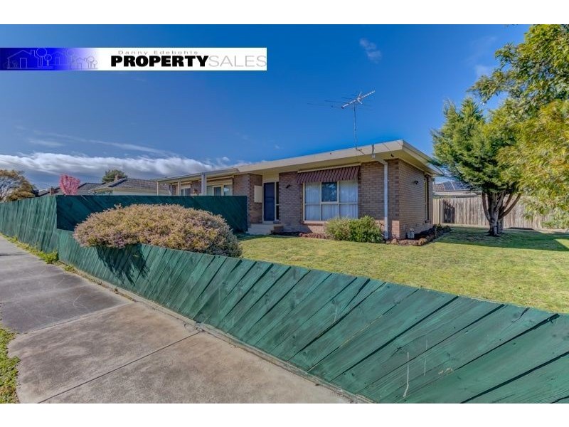 1 Andrew Street, Moe VIC 3825