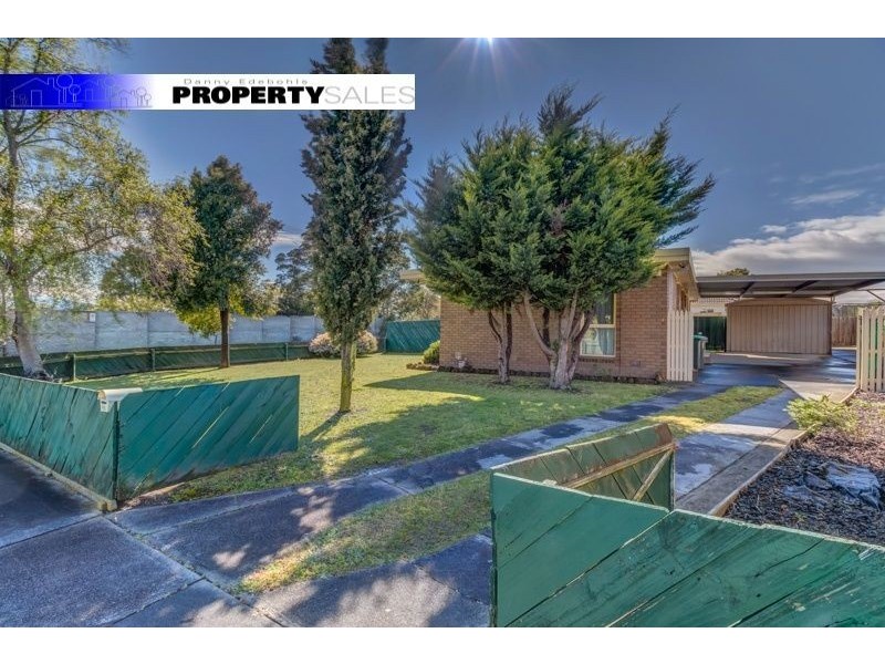 1 Andrew Street, Moe VIC 3825