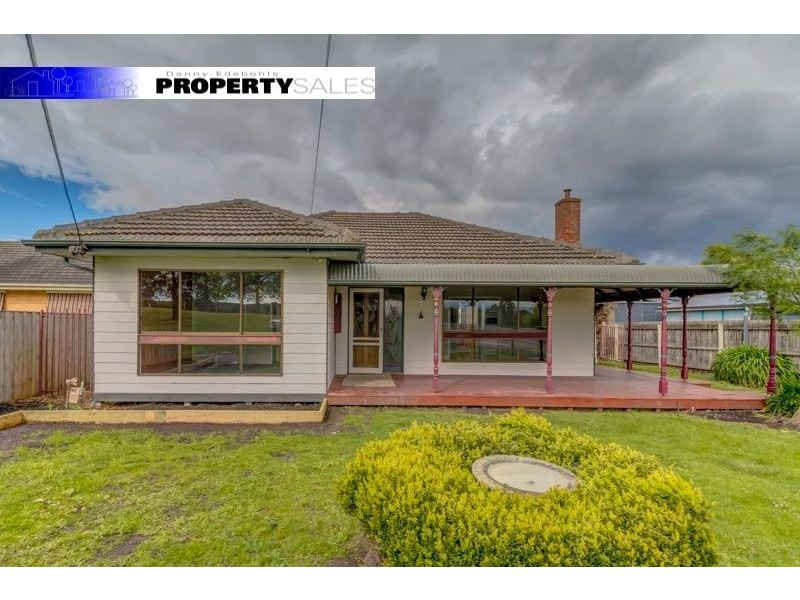 8 Old Sale Road, Moe VIC 3825