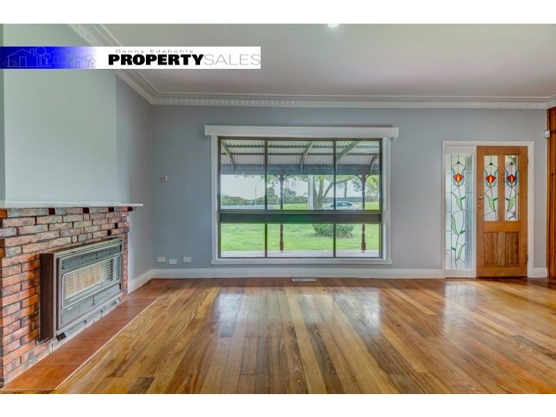 8 Old Sale Road, Moe VIC 3825