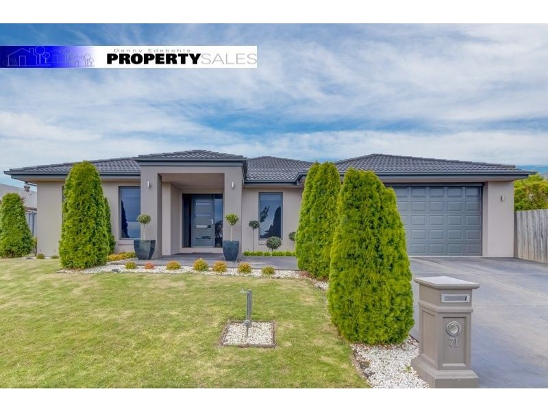 71 Watsons Road, Moe VIC 3825