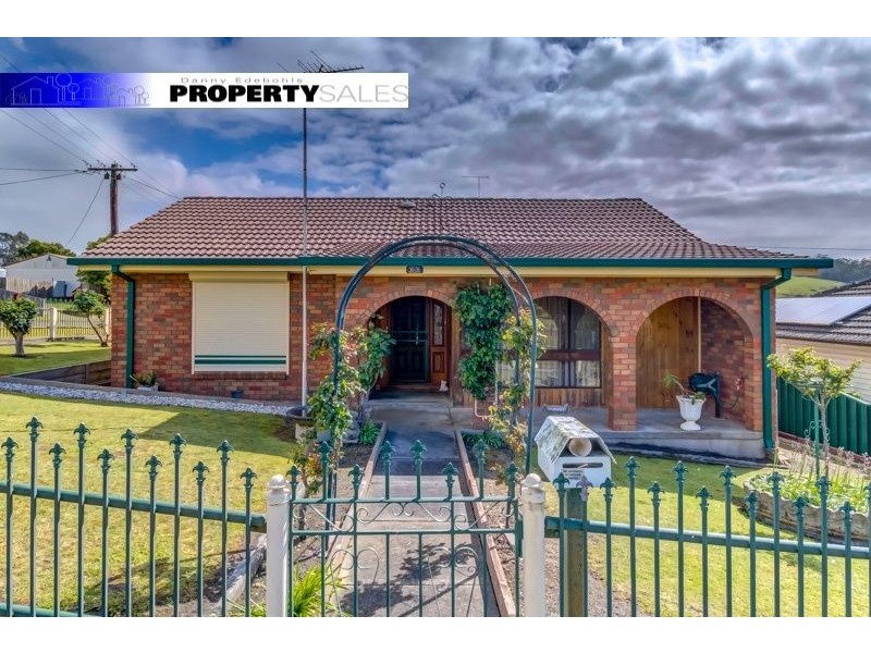 36 Gooding Street, Yallourn North VIC 3825