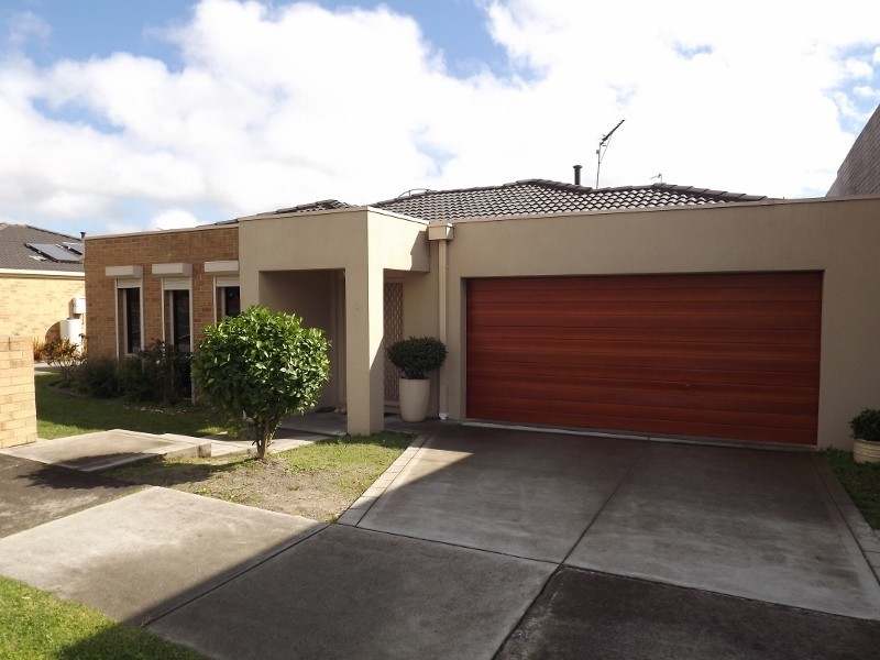 3/37 Monash Road, Newborough VIC 3825