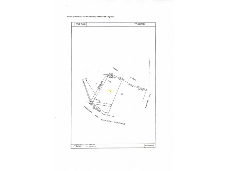 3 Fern Close, Newborough VIC 3825