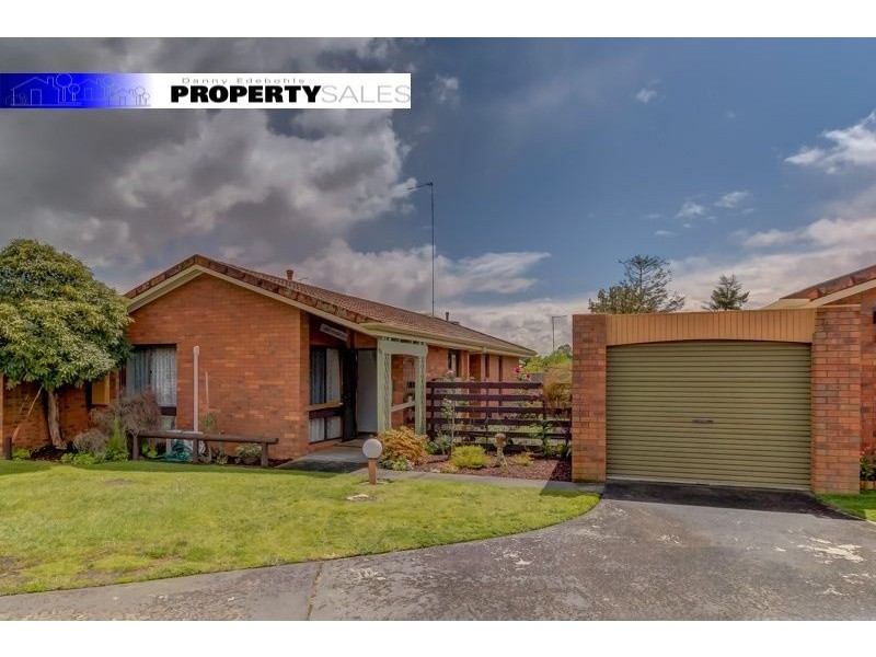2/4-5 Baxter Court, Moe VIC 3825