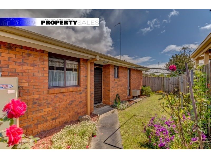 2/4-5 Baxter Court, Moe VIC 3825