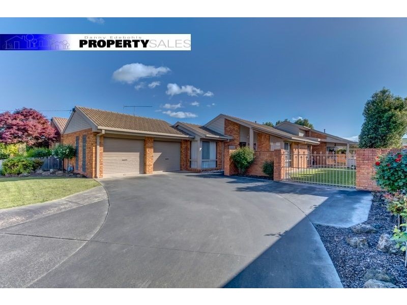 5 Furnell Street, Newborough VIC 3825