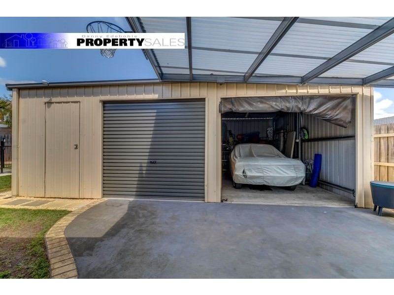 4 Shelton Street, Newborough VIC 3825