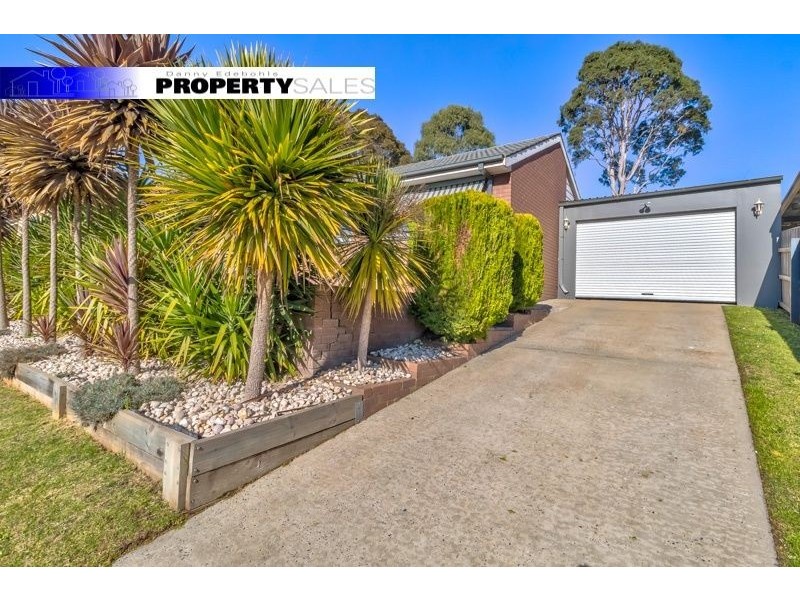 15 Kelso Road, Yallourn North VIC 3825