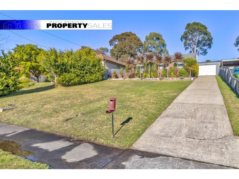 15 Kelso Road, Yallourn North VIC 3825