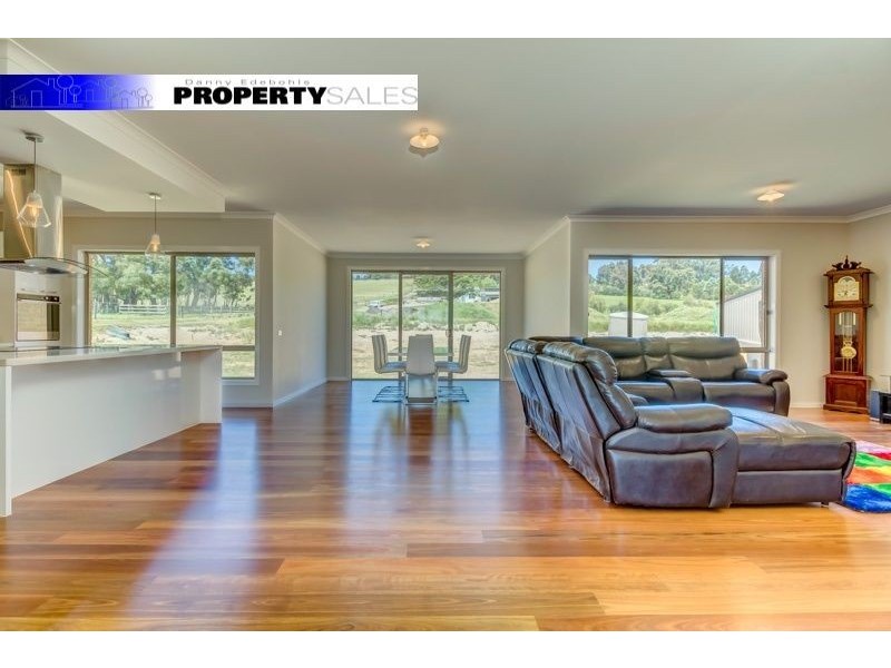 305 (Lot 1) Mountain Glen Drive, Trafalgar East VIC 3824