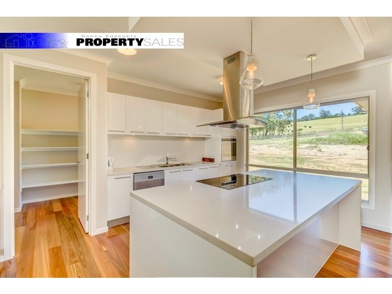 305 (Lot 1) Mountain Glen Drive, Trafalgar East VIC 3824
