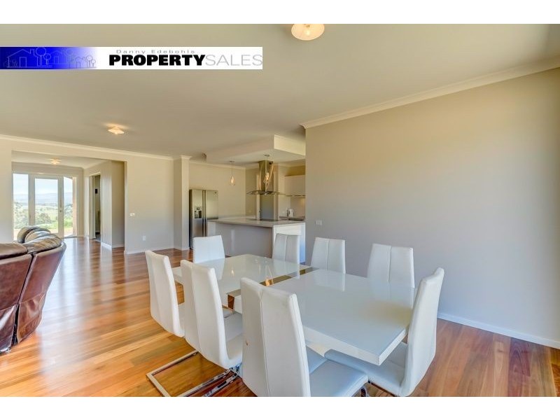 305 (Lot 1) Mountain Glen Drive, Trafalgar East VIC 3824