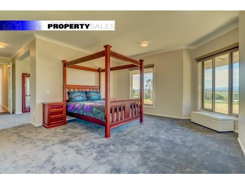 305 (Lot 1) Mountain Glen Drive, Trafalgar East VIC 3824