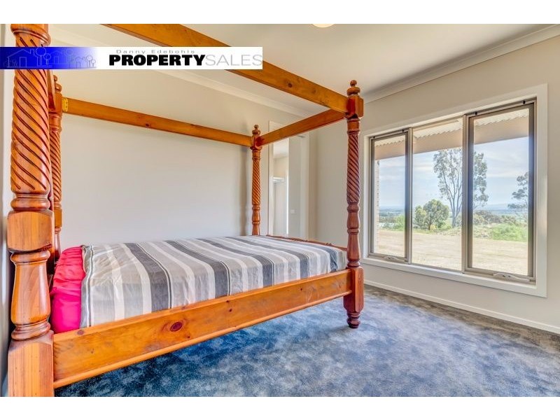 305 (Lot 1) Mountain Glen Drive, Trafalgar East VIC 3824