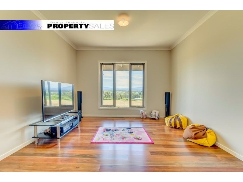 305 (Lot 1) Mountain Glen Drive, Trafalgar East VIC 3824