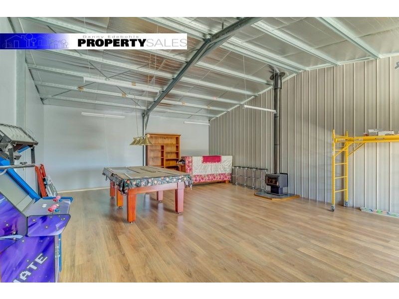 305 (Lot 1) Mountain Glen Drive, Trafalgar East VIC 3824