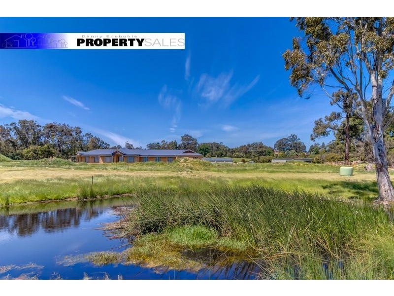 305 (Lot 1) Mountain Glen Drive, Trafalgar East VIC 3824
