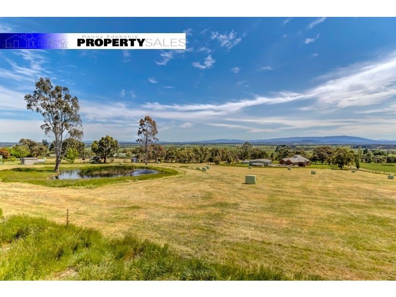 305 (Lot 1) Mountain Glen Drive, Trafalgar East VIC 3824