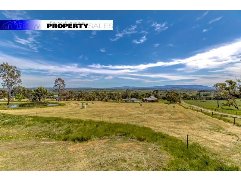 305 (Lot 1) Mountain Glen Drive, Trafalgar East VIC 3824