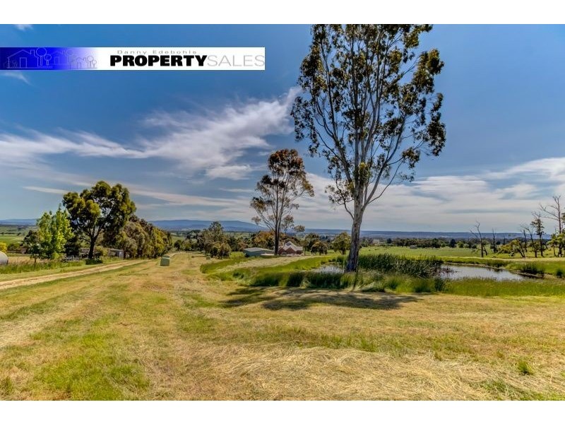 305 (Lot 1) Mountain Glen Drive, Trafalgar East VIC 3824