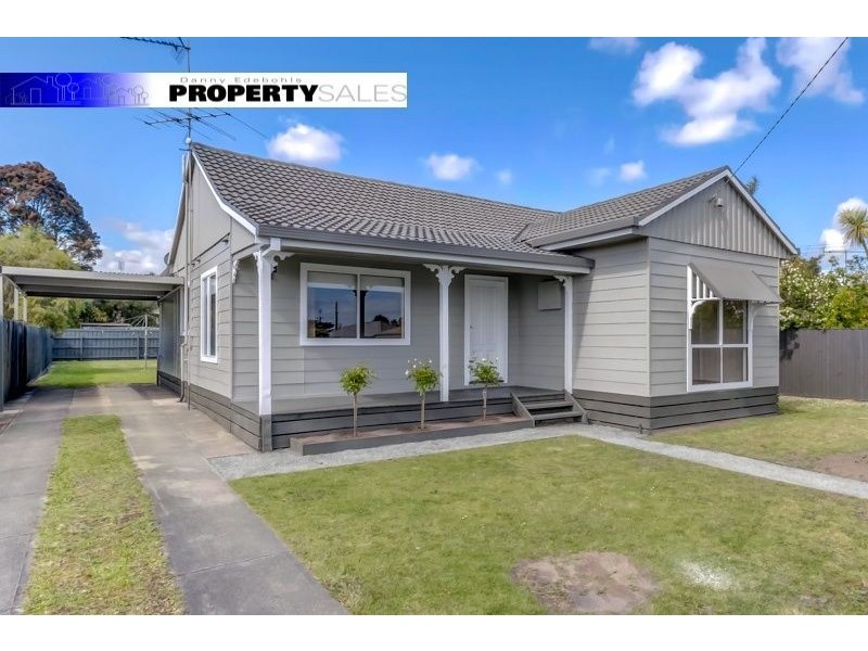 17 Hawker Street, Moe VIC 3825