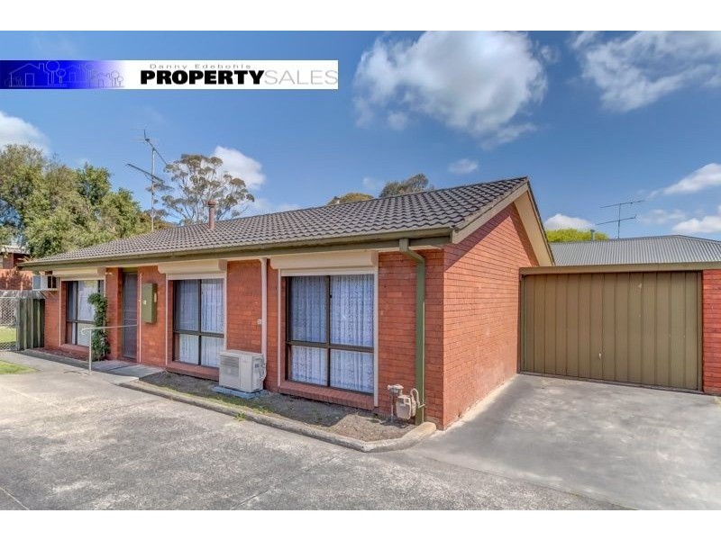 2/2E Mitchells Road, Moe VIC 3825