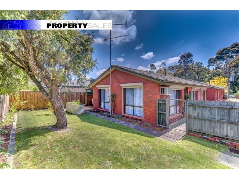 2/2E Mitchells Road, Moe VIC 3825