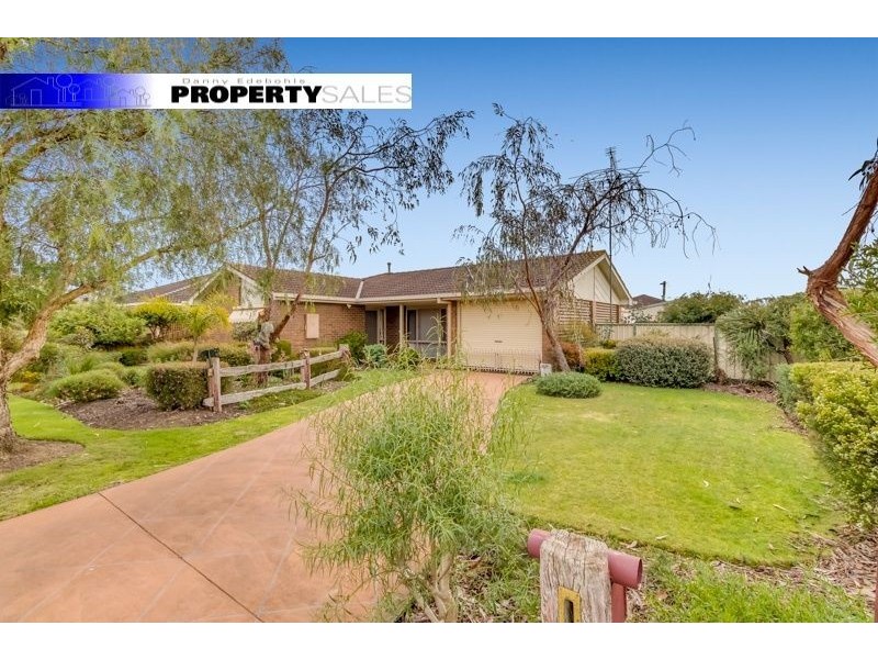 17 Cross Street, Trafalgar VIC 3824