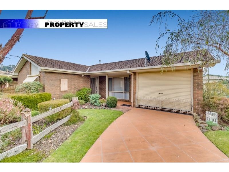 17 Cross Street, Trafalgar VIC 3824