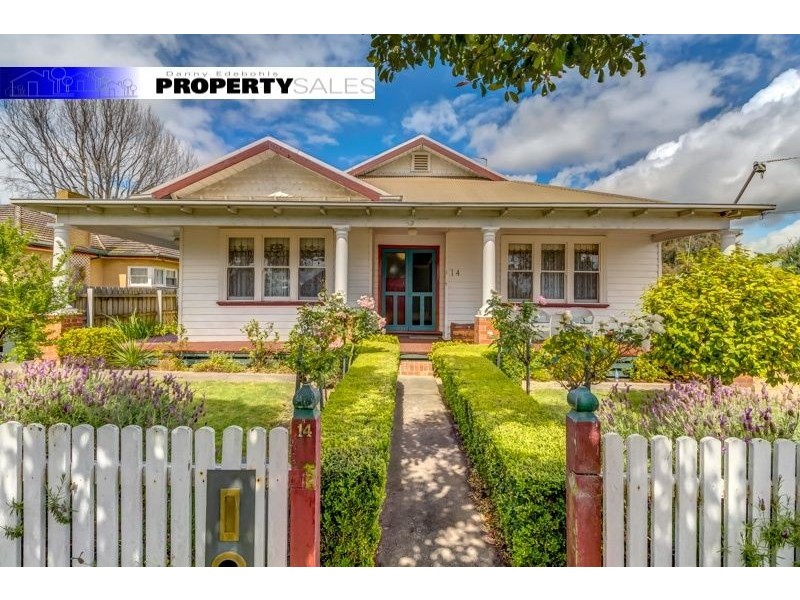 14 Reservoir Road, Moe VIC 3825